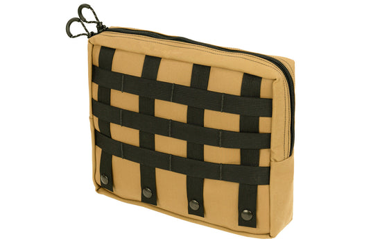 Large GP Pouch - 10 x 12 x 3" | Triple Run