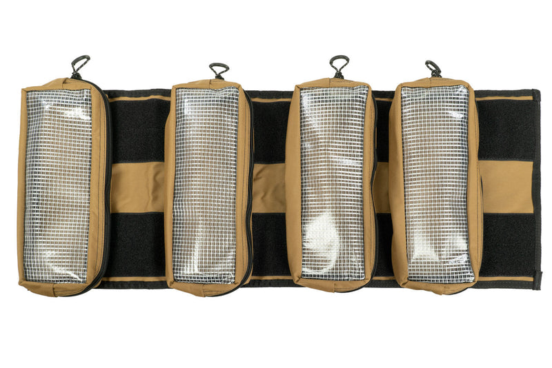 Load image into Gallery viewer, Tool Pouch Roll
