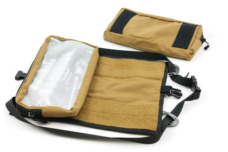 Load image into Gallery viewer, RETIREMENT SALE : Tool Pouch Sling
