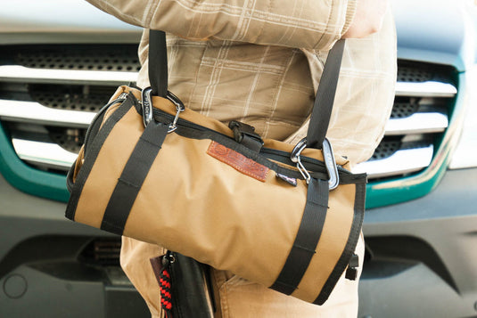 RETIREMENT SALE : Tool Pouch Sling