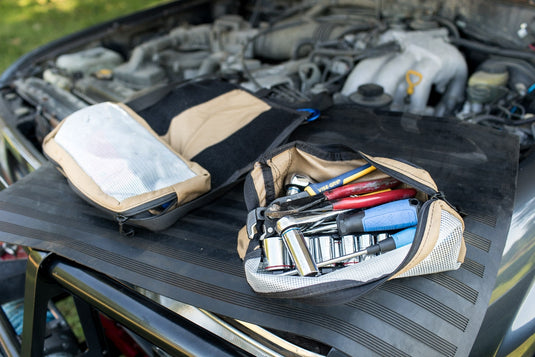 RETIREMENT SALE : Tool Pouch Sling