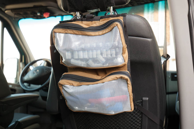 Load image into Gallery viewer, RETIREMENT SALE : Tool Pouch Sling
