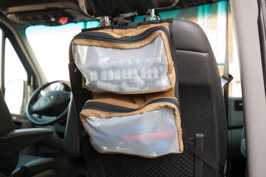 RETIREMENT SALE : Tool Pouch Sling