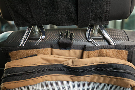 RETIREMENT SALE : Tool Pouch Sling