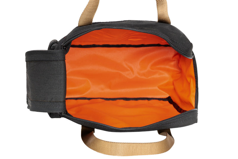 Load image into Gallery viewer, Blue Ridge Overland Gear Mule Bag | Triple Run
