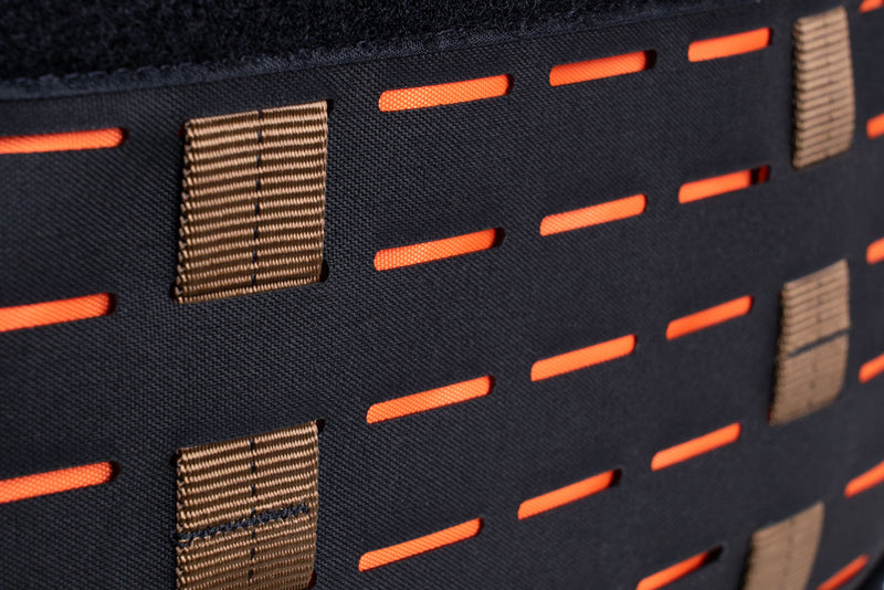 Load image into Gallery viewer, Blue Ridge Overland Gear Mule Bag | Triple Run
