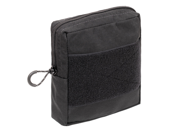 Load image into Gallery viewer, Headrest Velcro Pouch - 7 x 6 x 2"
