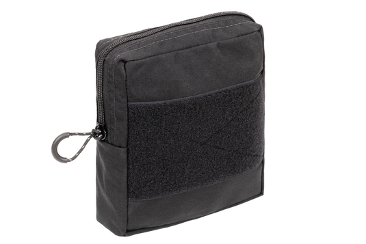 Headrest Velcro Pouch - 7 x 6 x 2
