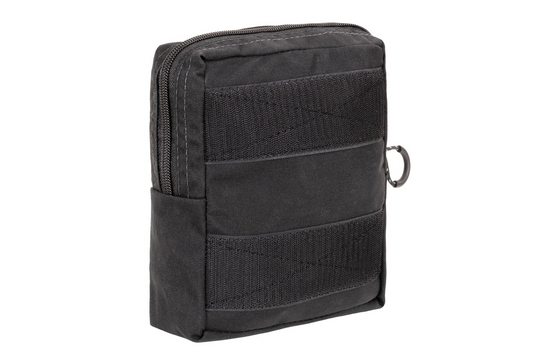 Headrest Velcro Pouch - 7 x 6 x 2"