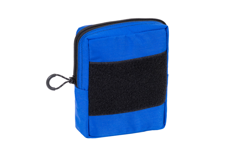 Load image into Gallery viewer, Headrest Velcro Pouch - 7 x 6 x 2"
