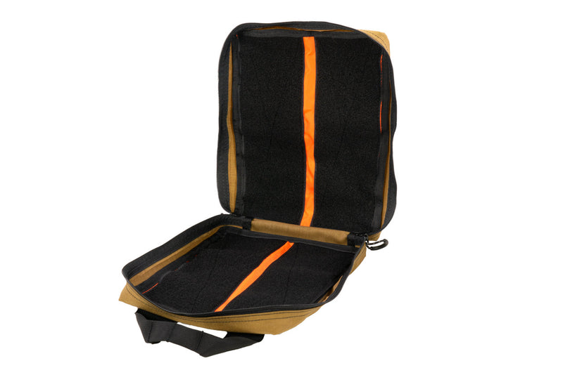 Load image into Gallery viewer, Blue Ridge Overland Gear Gadget Bag | Triple Run
