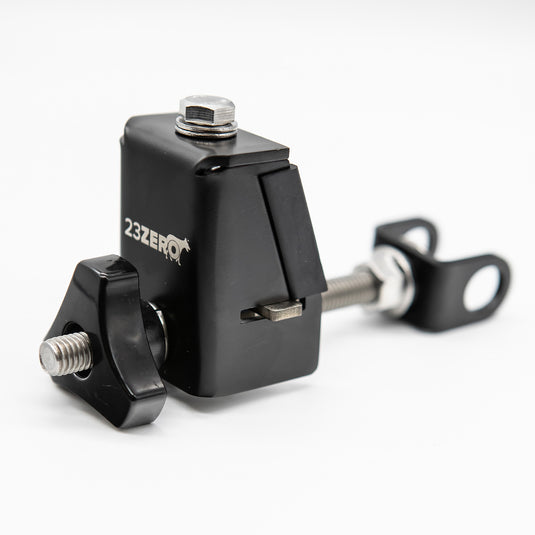 quick release tent RTT Quick Release Tent Mounts – New Holland Overland