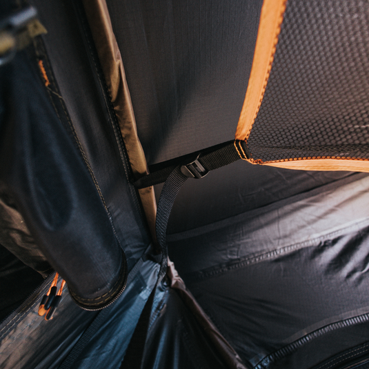 Universal Gear Loft – New Holland Overland