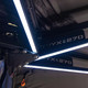 Load image into Gallery viewer, Onyx 270 Freestanding Vehicle Awning
