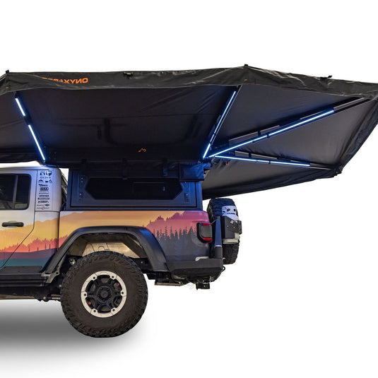 Onyx 270 Freestanding Vehicle Awning