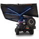 Load image into Gallery viewer, Onyx 270 Freestanding Vehicle Awning
