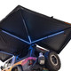 Onyx 270 Freestanding Vehicle Awning