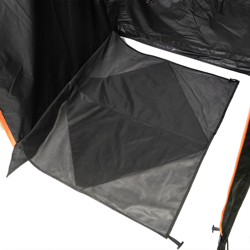 Load image into Gallery viewer, Rask Camping Shower Tent
