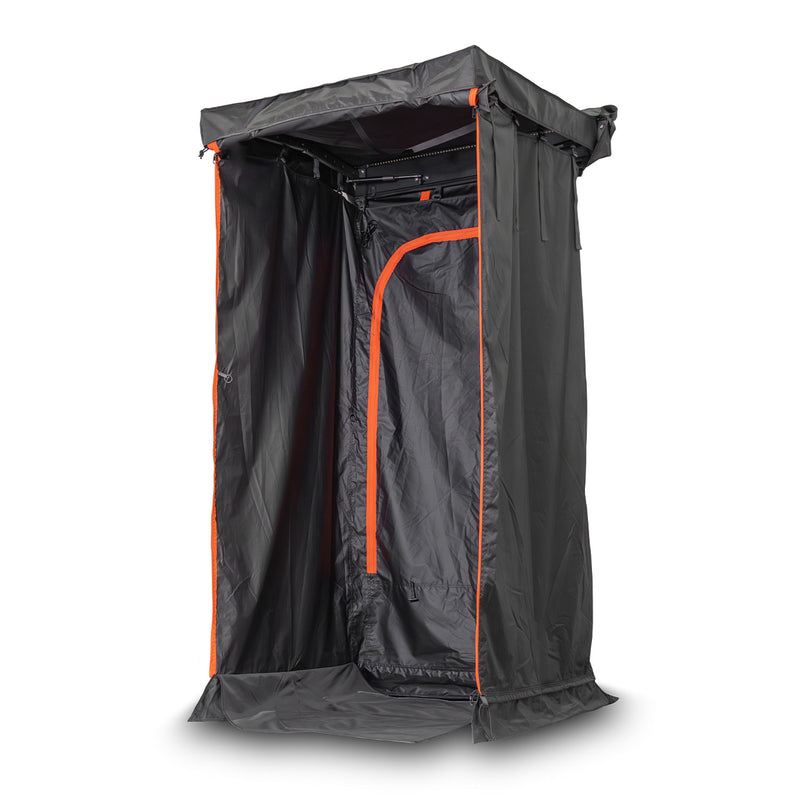 Load image into Gallery viewer, Rask Camping Shower Tent
