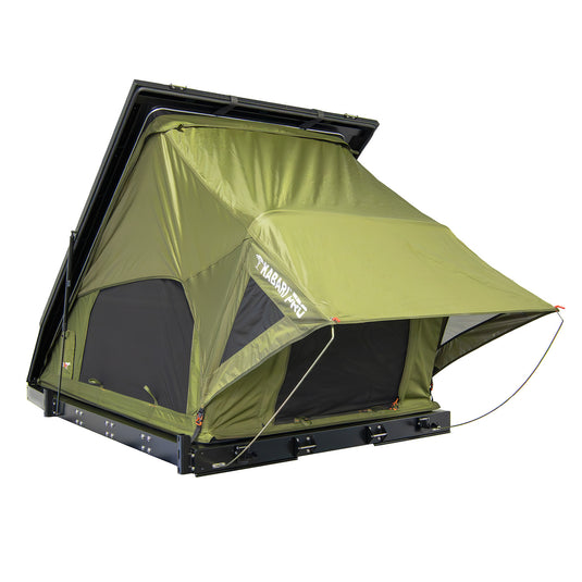Clam Shell Rtt Kabari PRO Aluminum Clam Shell RTT – New Holland Overland