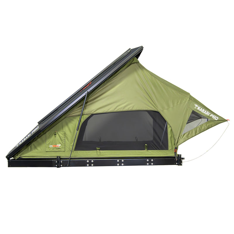 Clam Shell Rtt Kabari PRO Aluminum Clam Shell RTT – New Holland Overland