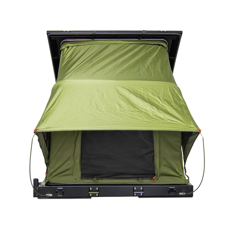 Clam Shell Rtt Kabari PRO Aluminum Clam Shell RTT – New Holland Overland