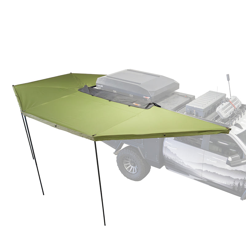 Load image into Gallery viewer, Peregrine PRO 6 Arm 270-Degree Awning
