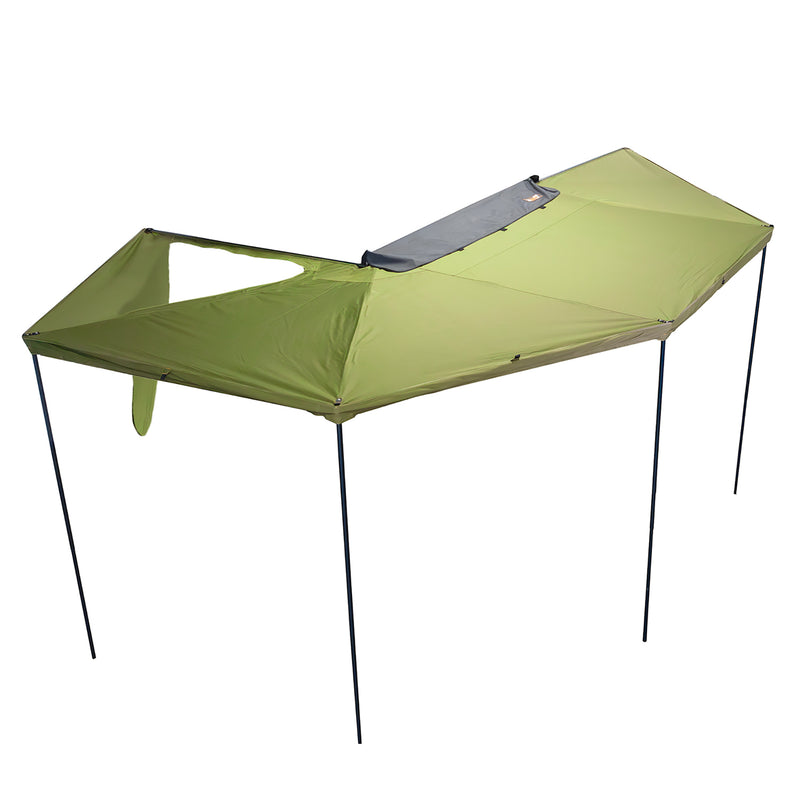 Load image into Gallery viewer, Peregrine PRO 6 Arm 270-Degree Awning
