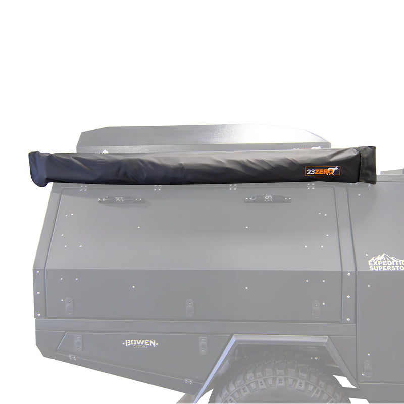 Load image into Gallery viewer, Peregrine PRO 6 Arm 270-Degree Awning
