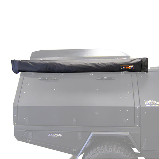 Peregrine PRO 6 Arm 270-Degree Awning