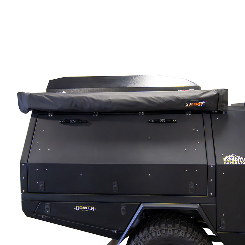 Load image into Gallery viewer, Peregrine PRO 6 Arm 270-Degree Awning
