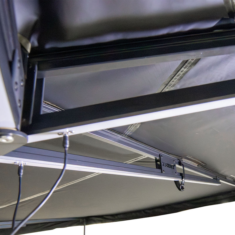 Load image into Gallery viewer, Peregrine PRO 6 Arm 270-Degree Awning
