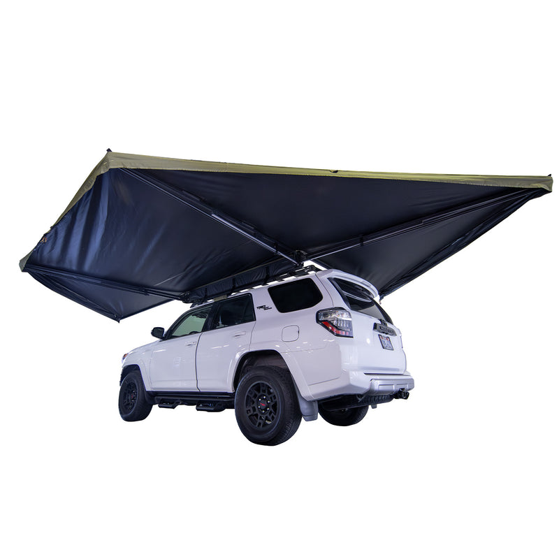 Load image into Gallery viewer, Peregrine PRO 5 Arm 270 Degree Awning
