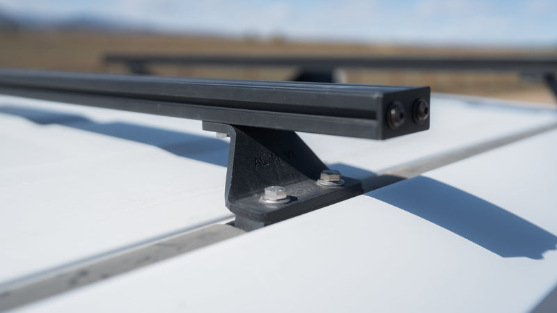 Load image into Gallery viewer, LC250/GX550 Load Bar System
