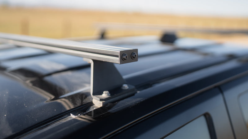 Load image into Gallery viewer, 4th Gen Tacoma Load Bar System
