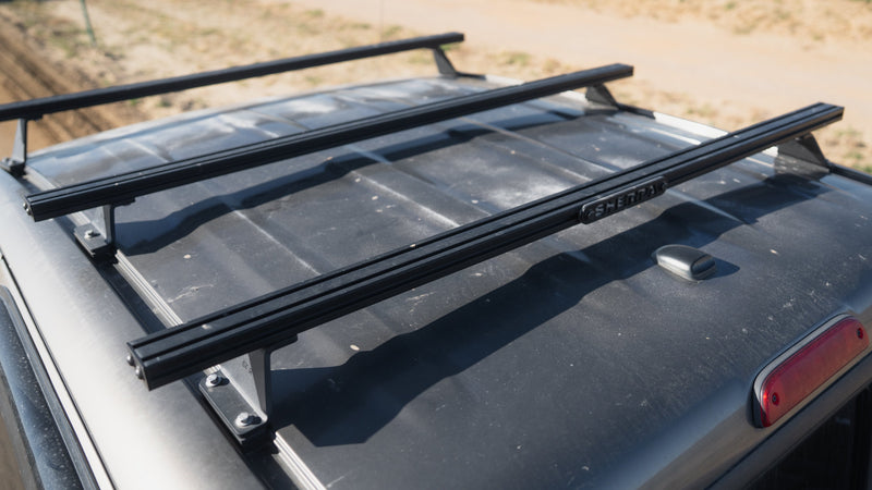 Load image into Gallery viewer, 2nd/3rd Gen Tacoma Load Bar System
