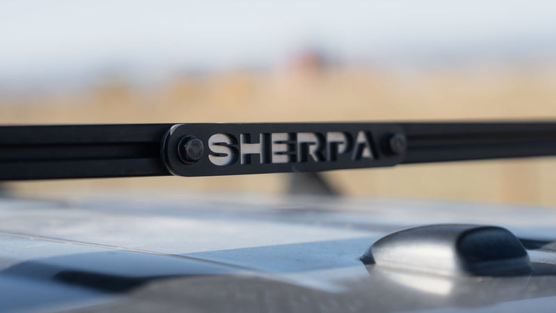Load image into Gallery viewer, 2nd/3rd Gen Tacoma Load Bar System
