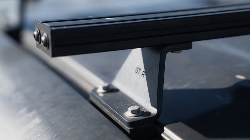 Load image into Gallery viewer, 2nd/3rd Gen Tacoma Load Bar System
