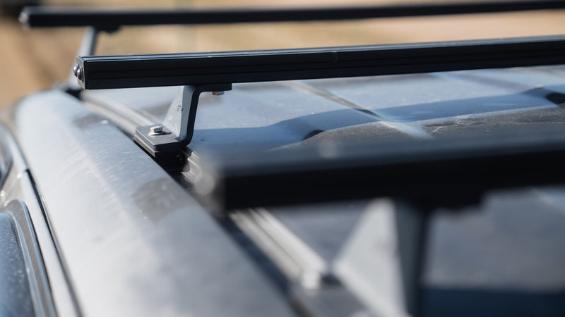 Load image into Gallery viewer, 2nd/3rd Gen Tacoma Load Bar System
