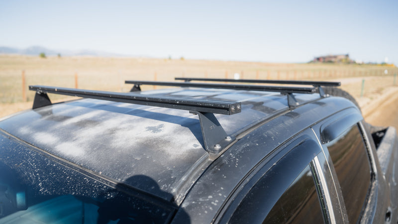 Load image into Gallery viewer, 2nd/3rd Gen Tacoma Load Bar System

