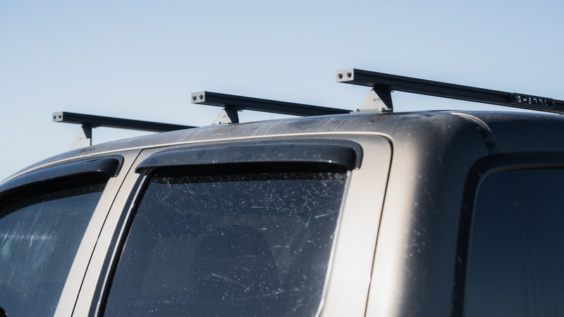 Load image into Gallery viewer, 2nd/3rd Gen Tacoma Load Bar System
