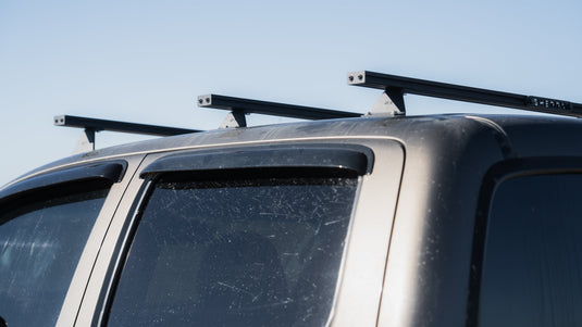 2nd/3rd Gen Tacoma Load Bar System