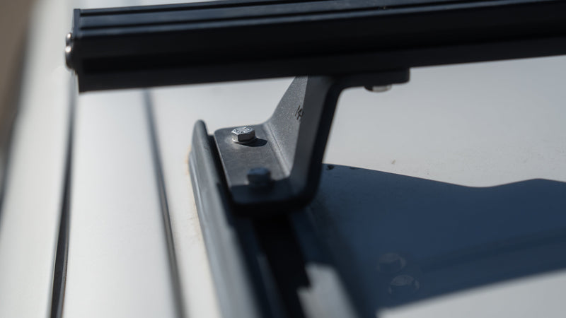 Load image into Gallery viewer, 3rd Gen 4Runner Load Bar System
