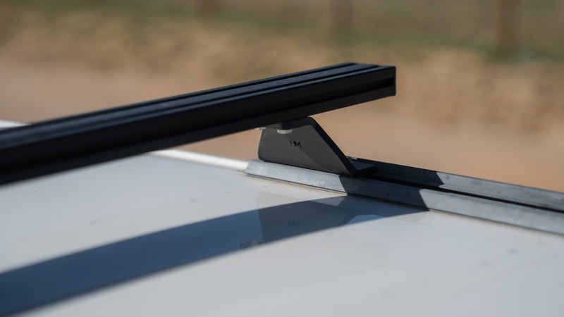 Load image into Gallery viewer, 3rd Gen 4Runner Load Bar System
