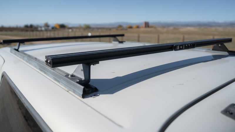 Load image into Gallery viewer, 3rd Gen 4Runner Load Bar System
