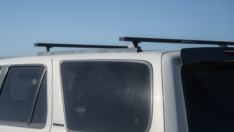Load image into Gallery viewer, 3rd Gen 4Runner Load Bar System

