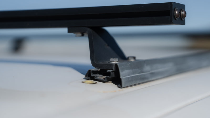 Load image into Gallery viewer, 3rd Gen 4Runner Load Bar System
