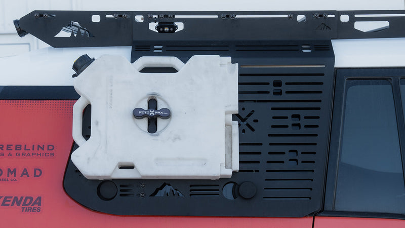 Load image into Gallery viewer, Window Panel Rotopax Isolators
