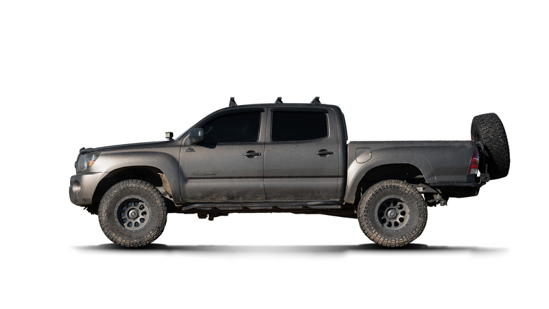 Load image into Gallery viewer, 2nd/3rd Gen Tacoma Load Bar System
