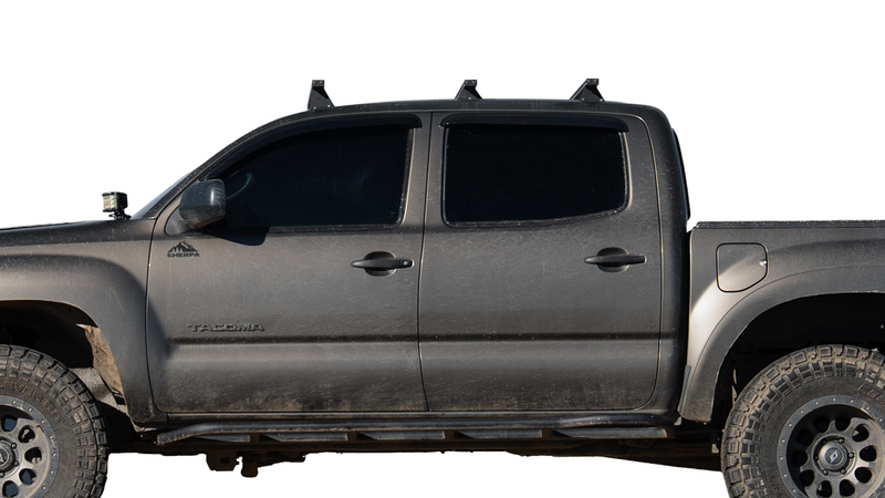 Load image into Gallery viewer, 2nd/3rd Gen Tacoma Load Bar System
